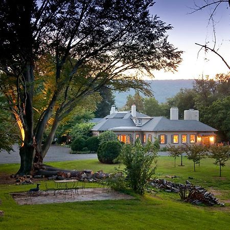 Bed and Breakfast Glen Gordon Manor Huntly Zewnętrze zdjęcie